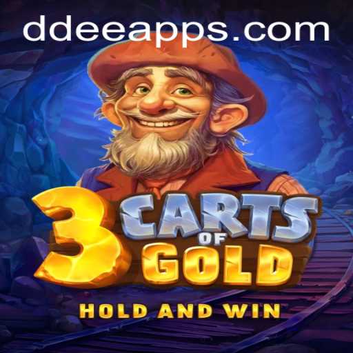 Exploring the World of 3cartsOfGold: A Revolutionary Gaming Experience