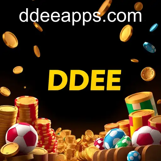 Conheça o DDEE: Cassino Online Brasil, Ganhe Dinheiro com Bônus e Saques Rápidos via PIX em 2026