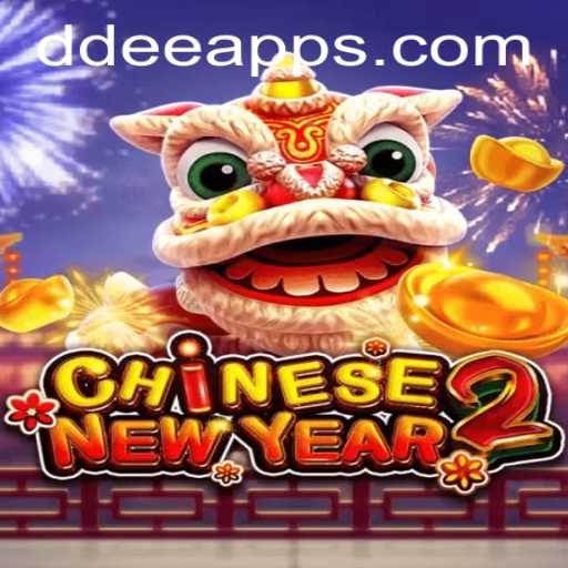 Experience the Thrills of CHINESENEWYEAR2: A Captivating Game for All