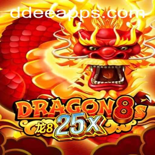 Unveiling the Mystique of Dragon8s25x: A Journey Through Fantasy and Strategy