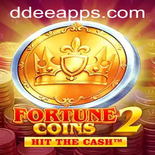 Discover the Exciting World of FortuneCoins2 with DDEE