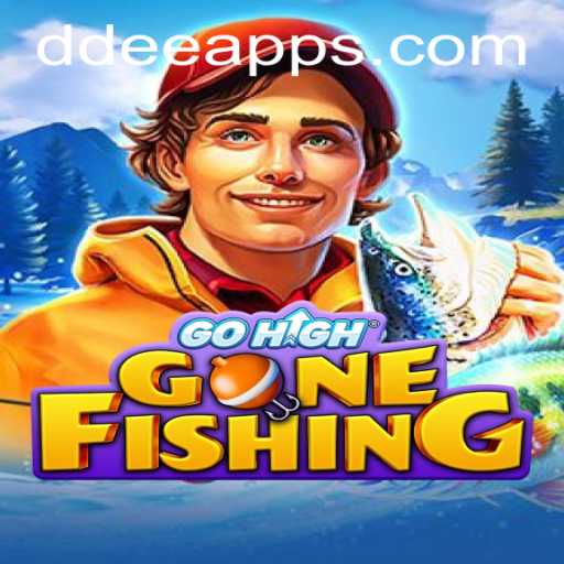 GoHighGoneFishing: Dive into the Worlds of Adventure and Strategy