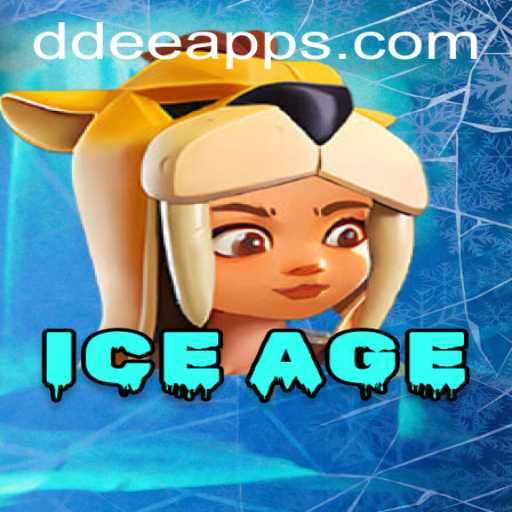 Discovering IceAge: A New Frontier in Gaming with DDEE