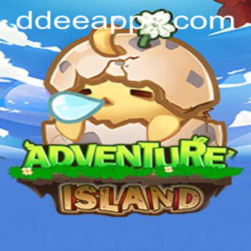 IslandsAdventure: A Thrilling New Game Experience with DDEE Elements