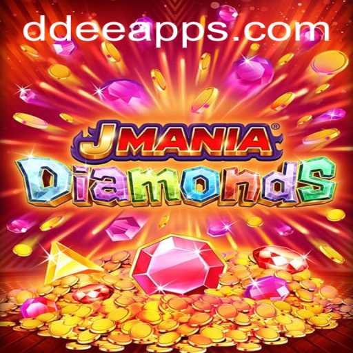 Unlocking the World of JManiaDiamonds: A Thrilling Exploration of DDEE
