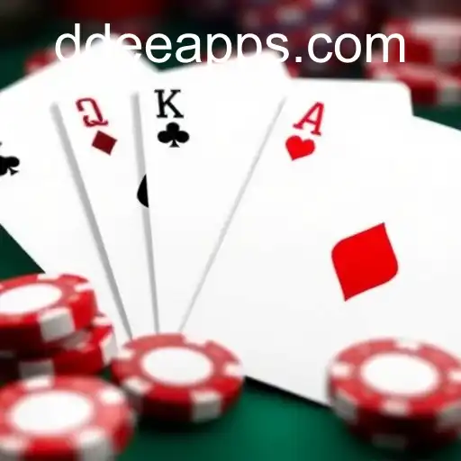 Descubra os Benefícios dos Jogos de Cartas no DDEE: Ganhe Dinheiro com Bônus e Saque Rápido via PIX em 2026
