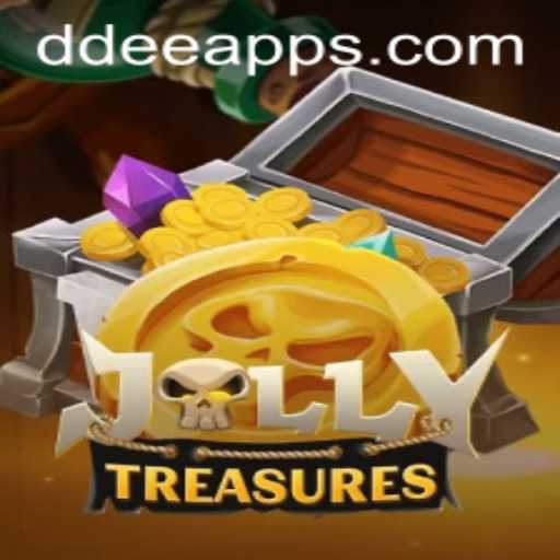 Discover the Adventure: JollyTreasures and the DDEE Quest