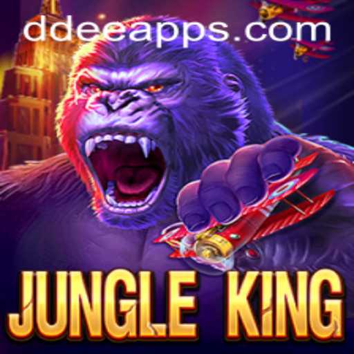 JungleKing: Explore the Wilds with Daring Strategy