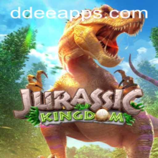 Unleashing Adventure: Exploring JurassicKingdom and the DDEE Phenomenon