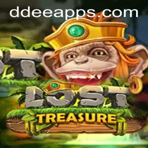 Discovering the Thrills of LostTreasure - The Immersive Adventure Game