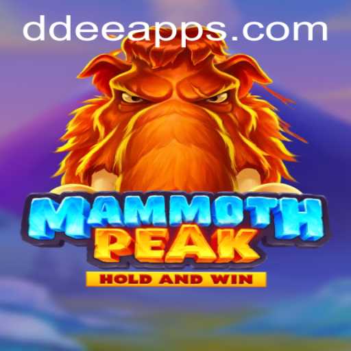 MammothPeak: An Immersive Gaming Experience with DDEE Adventures