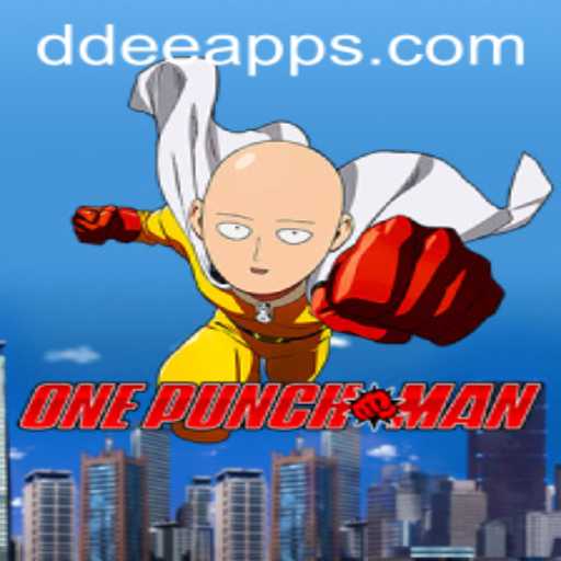 Discovering the Thrilling Universe of OnePunchMan with DDEE