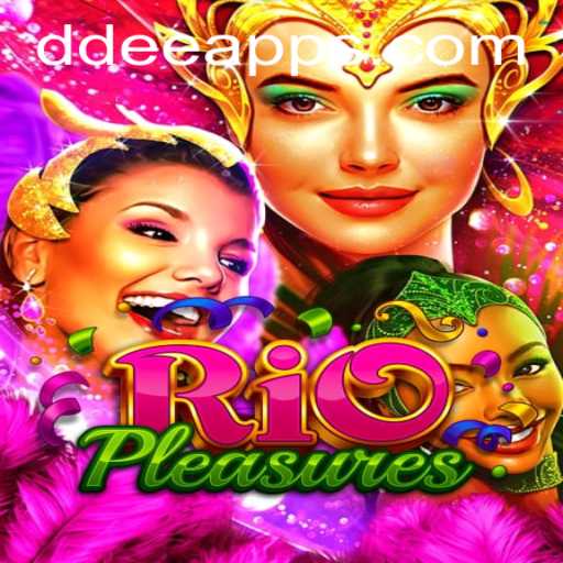 Exploring RioPleasures: A Unique Gaming Experience with DDEE