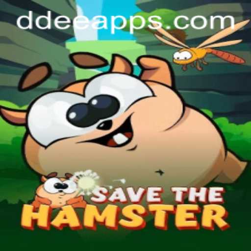 Discover 'SavetheHamster': The Game Captivating Audiences Globally