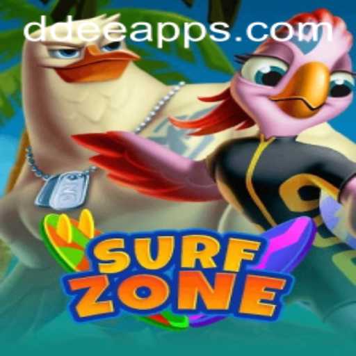SurfZone: Riding the Waves of Innovation with DDEE