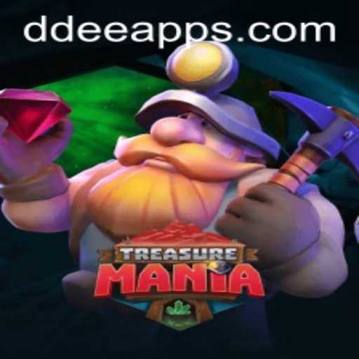 Discover the Thrill of TreasureMania: A Unique Gaming Adventure