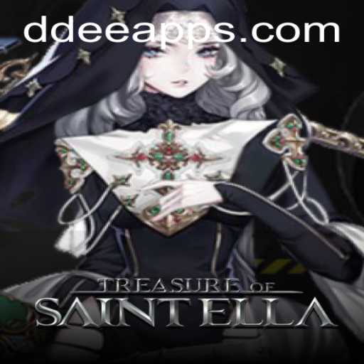 Unveiling 'Treasure of Saint Ella': An Epic Adventure Awaits
