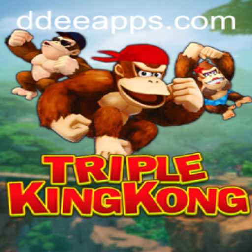 TripleKingKong: The Thrilling Game Revolution