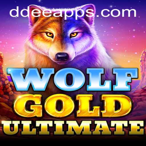 Unveiling WolfGoldUltimate: A Thrilling Journey Into the Wild